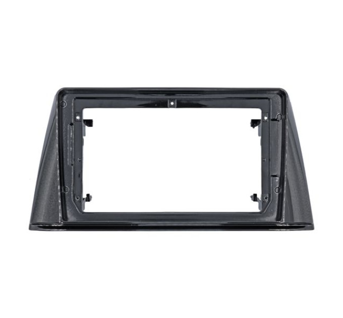 Перехідна рамка QBR 0902-06 під Peugeot 308 2016+ (F1) 10 дюймів