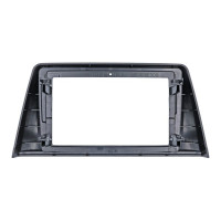 Перехідна рамка QBR 0902-06 під Peugeot 308 2016+ (F1) 10 дюймів