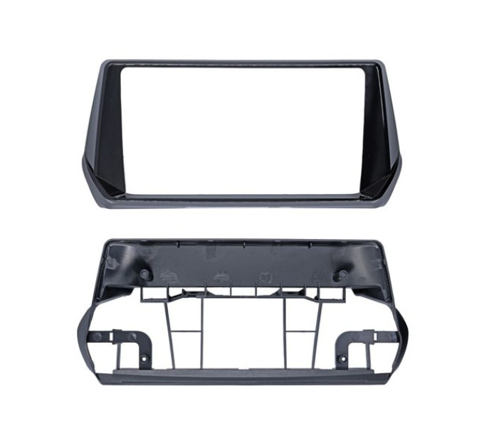 Перехідна рамка QBR 0919-13 під Peugeot 2008 II 2 2019-2021 9 дюймів
