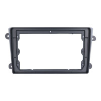 Перехідна рамка QBR 1021-18 під Buick Regal 2005-2008 9 дюймів