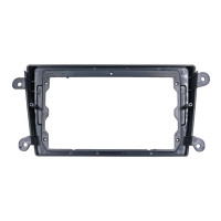Перехідна рамка QBR 1021-18 під Buick Regal 2005-2008 9 дюймів