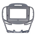 Перехідна рамка QBR 1023-24 під Buick Lacrosse 2013-2015 10 дюймів