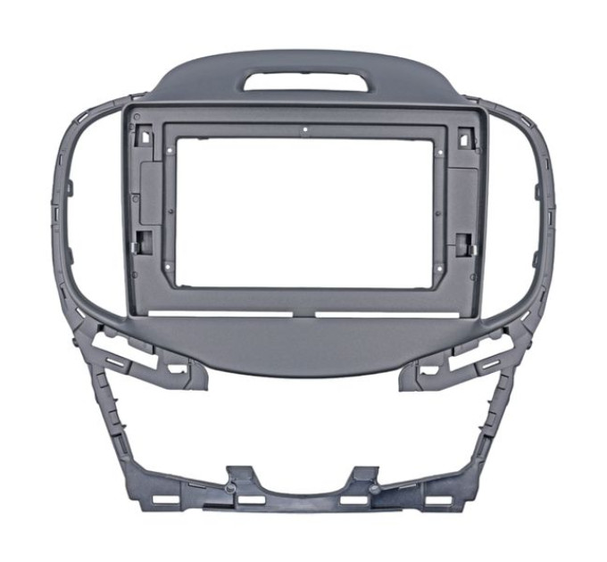 Перехідна рамка QBR 1023-24 під Buick Lacrosse 2013-2015 10 дюймів