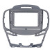 Перехідна рамка QBR 1023-24 під Buick Lacrosse 2013-2015 10 дюймів