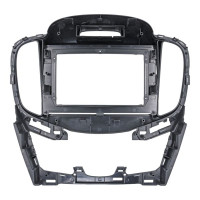 Перехідна рамка QBR 1023-24 під Buick Lacrosse 2013-2015 10 дюймів