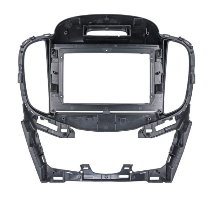Перехідна рамка QBR 1023-24 під Buick Lacrosse 2013-2015 10 дюймів