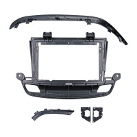 Перехідна рамка QBR 1030-18 під Opel Insignia 2017-2019 9 дюймів