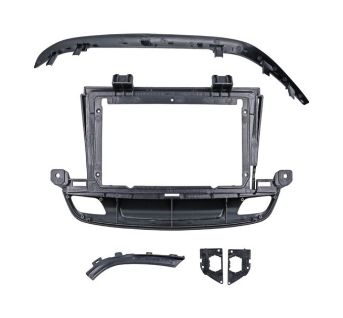 Перехідна рамка QBR 1030-18 під Opel Insignia 2017-2019 9 дюймів