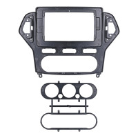 Перехідна рамка QBR 1105-09 під Ford Mondeo 4 2006-2010 (F1) 10 дюймів
