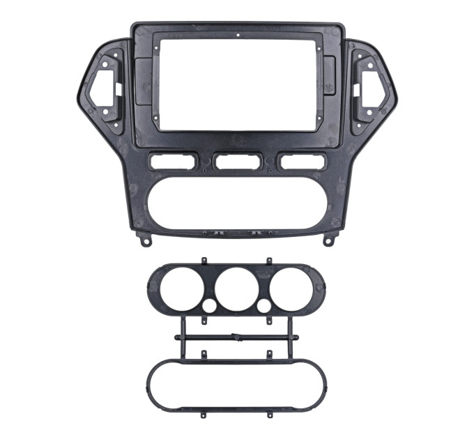 Перехідна рамка QBR 1105-09 під Ford Mondeo 4 2006-2010 (F1) 10 дюймів