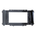 Перехідна рамка QBR 1144-51 під Ford Transit Pro 2021 9 дюймів