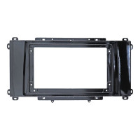 Перехідна рамка QBR 1144-51 під Ford Transit Pro 2021 9 дюймів