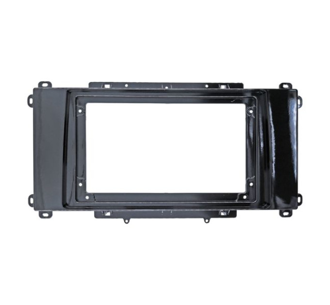 Перехідна рамка QBR 1144-51 під Ford Transit Pro 2021 9 дюймів