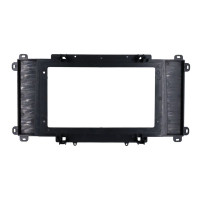 Перехідна рамка QBR 1144-51 під Ford Transit Pro 2021 9 дюймів