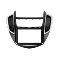 Перехідна рамка QBR 1213-09 під Chevrolet Trax, Tracker 2013-2017 (Holden Trax 2013-2016) 9 дюймів
