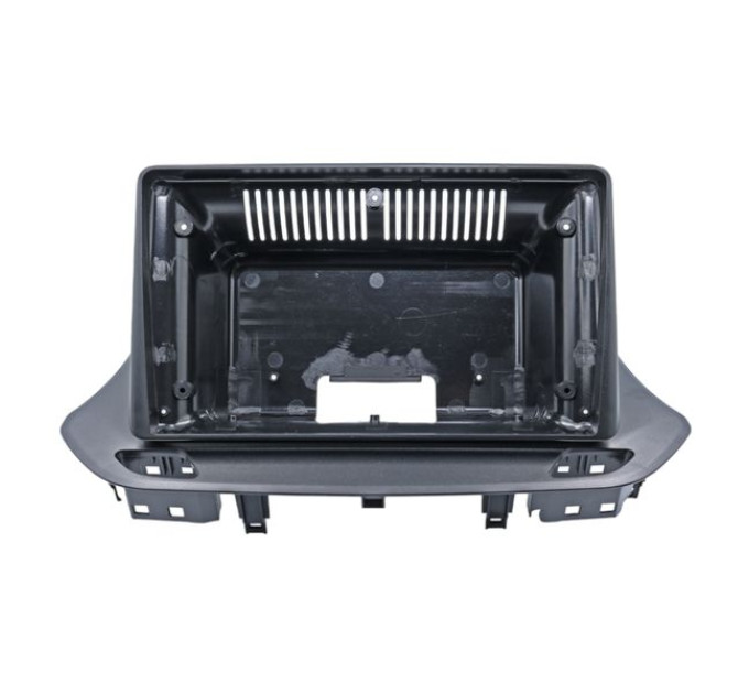Перехідна рамка QBR 1239-18 під Chevrolet Menlo 2019+ (F1) 9 дюймів