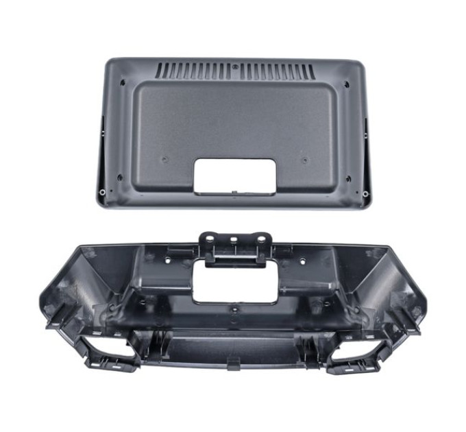 Перехідна рамка QBR 1239-18 під Chevrolet Menlo 2019+ (F1) 9 дюймів
