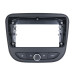 Перехідна рамка QBR 1240-68 під Chevrolet Malibu 9 2015-2020 (F3) 9 дюймів