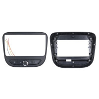 Перехідна рамка QBR 1240-68 під Chevrolet Malibu 9 2015-2020 (F3) 9 дюймів
