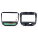Перехідна рамка QBR 1240-68 під Chevrolet Malibu 9 2015-2020 (F3) 9 дюймів