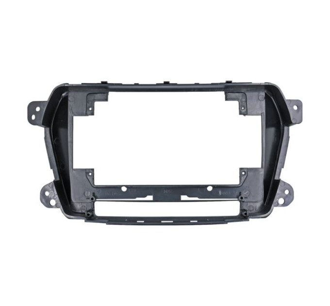 Перехідна рамка QBR 1306-29B під Citroen C5 2013-2016 (F2) 10 дюймів