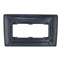 Перехідна рамка QBR 2308-09 під Jeep Grand Cherokee, Chrysler, Dodge 2005-2008 10 дюймів