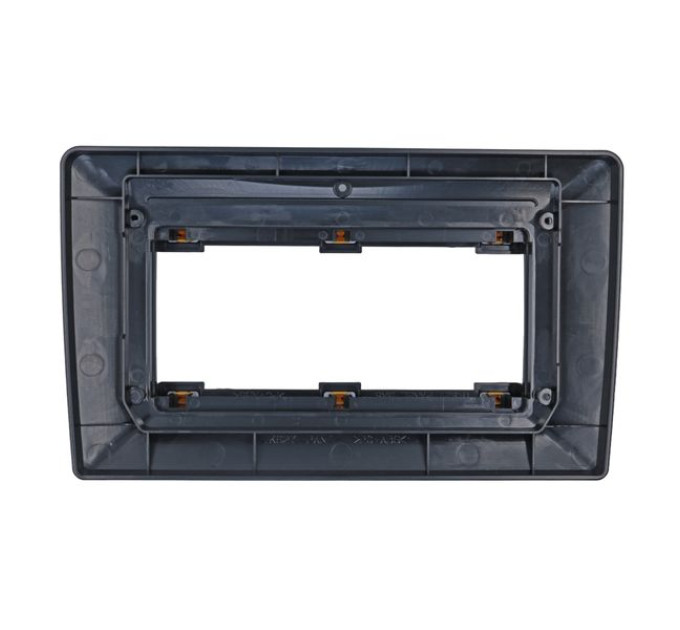 Перехідна рамка QBR 2308-09 під Jeep Grand Cherokee, Chrysler, Dodge 2005-2008 10 дюймів