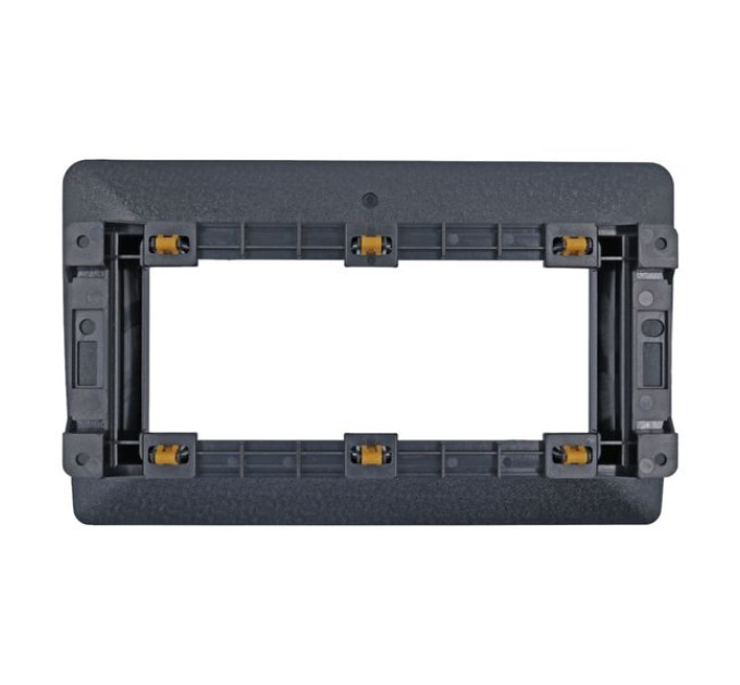Перехідна рамка QBR 2308-09 під Jeep Grand Cherokee, Chrysler, Dodge 2005-2008 10 дюймів