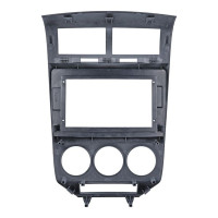 Перехідна рамка QBR 2312-68 під Dodge Caliber 2007-2010 10 дюймів
