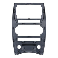 Перехідна рамка QBR 2318-68 під Jeep Commander 2005-2010 9 дюймів