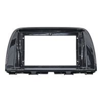 Перехідна рамка QBR 2608-04 під Mazda CX5 CX-5 CX 5 1 KE 2012-2015 (F1) 9 дюймів