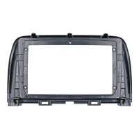 Перехідна рамка QBR 2608-04 під Mazda CX5 CX-5 CX 5 1 KE 2012-2015 (F1) 9 дюймів