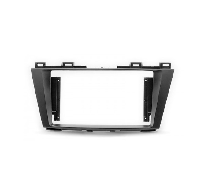 Перехідна рамка QBR 2610-30 під Mazda 5 3 CW Premacy 2010-2015 Nissan Lafesta Highway Star 2011-2018 9 дюймів