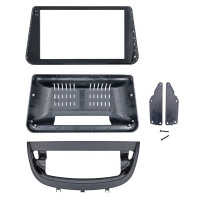 Перехідна рамка QBR 2612-42 під Mazda 3 Mazda3 Axela BM 2013-2017 9 дюймів