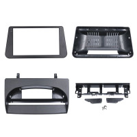 Перехідна рамка QBR 2615-42 під Mazda 6 GG Atenza 2004-2015 (F3) 9 дюймів