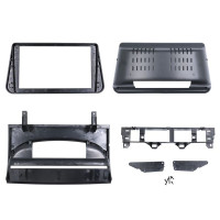 Перехідна рамка QBR 2615-42 під Mazda 6 GG Atenza 2004-2015 (F3) 9 дюймів