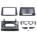 Перехідна рамка QBR 2615-42 під Mazda 6 GG Atenza 2004-2015 (F3) 9 дюймів
