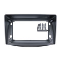 Перехідна рамка QBR 3323-50 під Mitsubishi Grandis 1 2006-2008 (F1) 9 дюймів