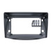 Перехідна рамка QBR 3323-50 під Mitsubishi Grandis 1 2006-2008 (F1) 9 дюймів