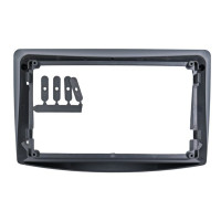 Перехідна рамка QBR 3323-50 під Mitsubishi Grandis 1 2006-2008 (F1) 9 дюймів
