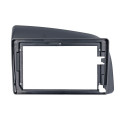 Перехідна рамка QBR 3701-50 під Iveco Bronte 2014-2017 (F1) 9 дюймів