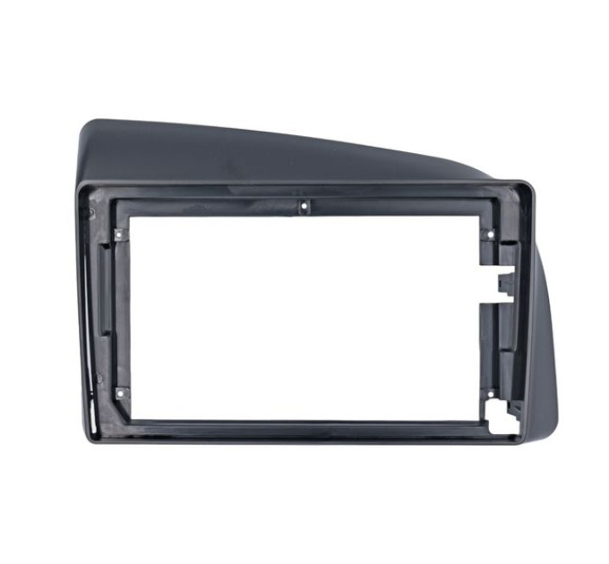 Перехідна рамка QBR 3701-50 під Iveco Bronte 2014-2017 (F1) 9 дюймів