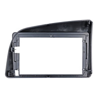 Перехідна рамка QBR 3701-50 під Iveco Bronte 2014-2017 (F1) 9 дюймів