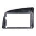 Перехідна рамка QBR 3701-50 під Iveco Bronte 2014-2017 (F1) 9 дюймів