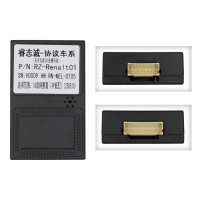 Адаптер CAN Renalt QBR RN4002 (RZ-Renalt01)