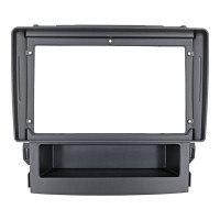 Перехідна рамка QBR 4095-50 під Subaru Forester SJ 2019+ 9 дюймів