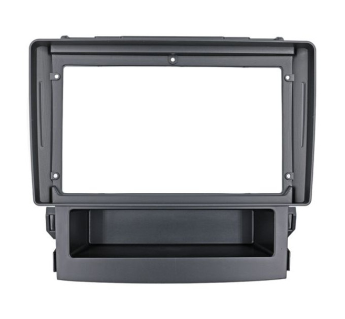 Перехідна рамка QBR 4095-50 під Subaru Forester SJ 2019+ 9 дюймів