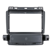Перехідна рамка QBR 4095-50 під Subaru Forester SJ 2019+ 9 дюймів
