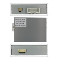 Адаптер CAN Audi QBR AU4106 (OD-AD-02)