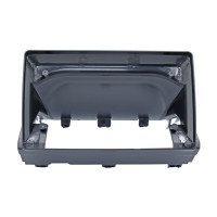 Перехідна рамка QBR 5070-68 під Renault Sandero 3 2021+ 10 дюймів